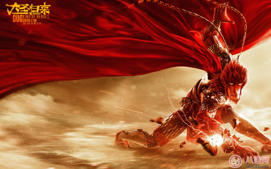 孩子愛看電影是好事 推薦孩子不要錯過電影清單