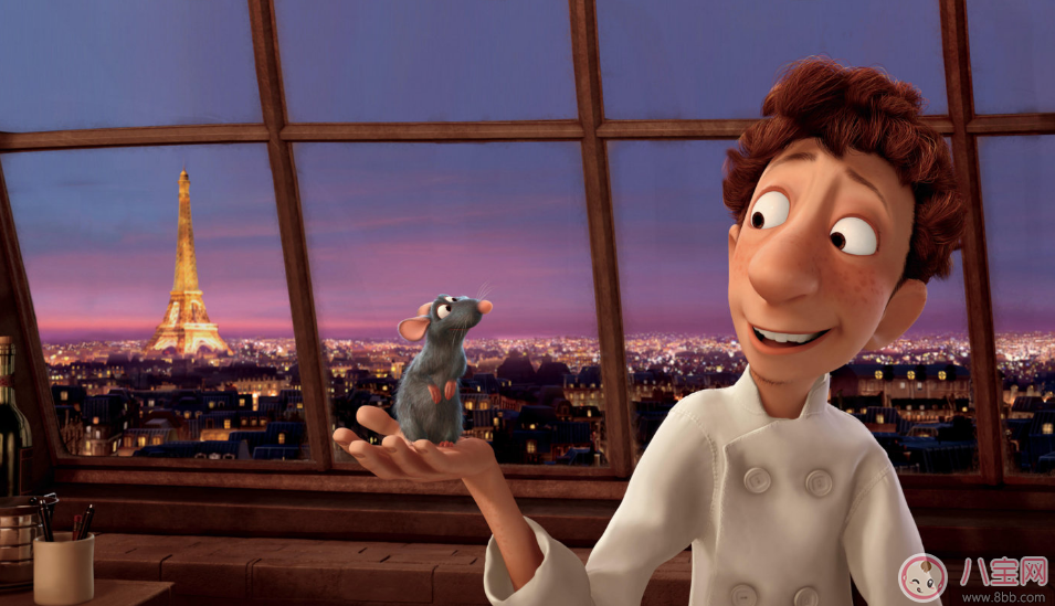 孩子愛看電影是好事 推薦孩子不要錯過電影清單