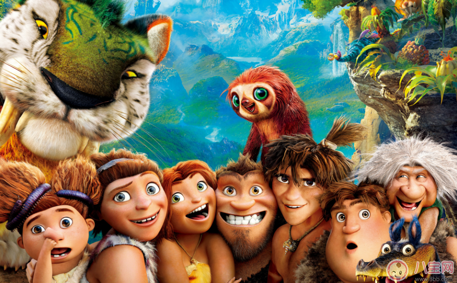 孩子愛看電影是好事 推薦孩子不要錯過電影清單