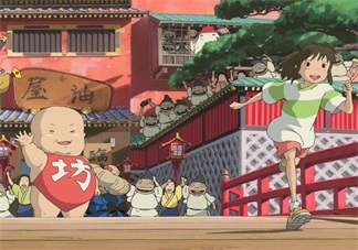 孩子愛看電影是好事 推薦孩子不要錯過電影清單