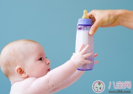 寶寶斷奶注意事項有哪些 寶寶斷奶步驟和方法