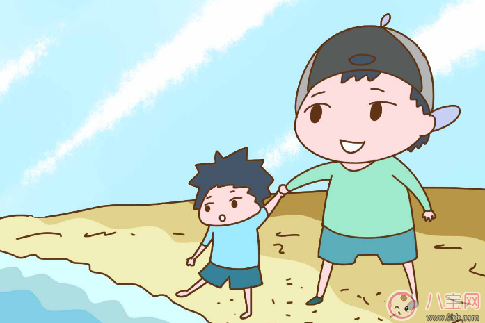 孩子聰不聰明 從這三個(gè)方面來(lái)判斷