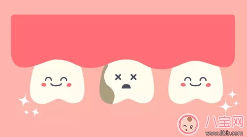 董潔兒子頂頂四顆蛀牙 寶寶更易患蛀牙問(wèn)題 董潔兒子頂頂四顆蛀牙 寶寶更易患蛀牙問(wèn)題