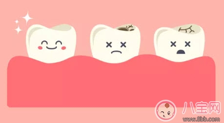 董潔兒子頂頂四顆蛀牙 寶寶更易患蛀牙問(wèn)題 董潔兒子頂頂四顆蛀牙 寶寶更易患蛀牙問(wèn)題