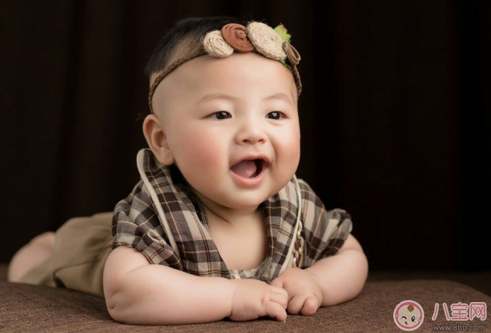 寶媽分享：我的寶寶一歲了