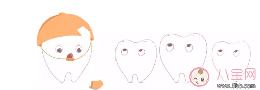 寶寶蛀牙不給醫(yī)生看 如何預(yù)防蛀牙減少寶寶痛苦