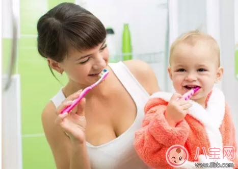 寶寶蛀牙不給醫(yī)生看 如何預(yù)防蛀牙減少寶寶痛苦