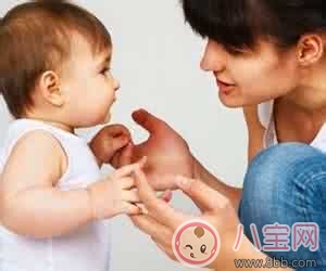 教寶寶說話勿進(jìn)入的誤區(qū) 教寶寶說話的注意事項(xiàng) 教寶寶說話勿進(jìn)入的誤區(qū) 教寶寶說話的注意事項(xiàng)