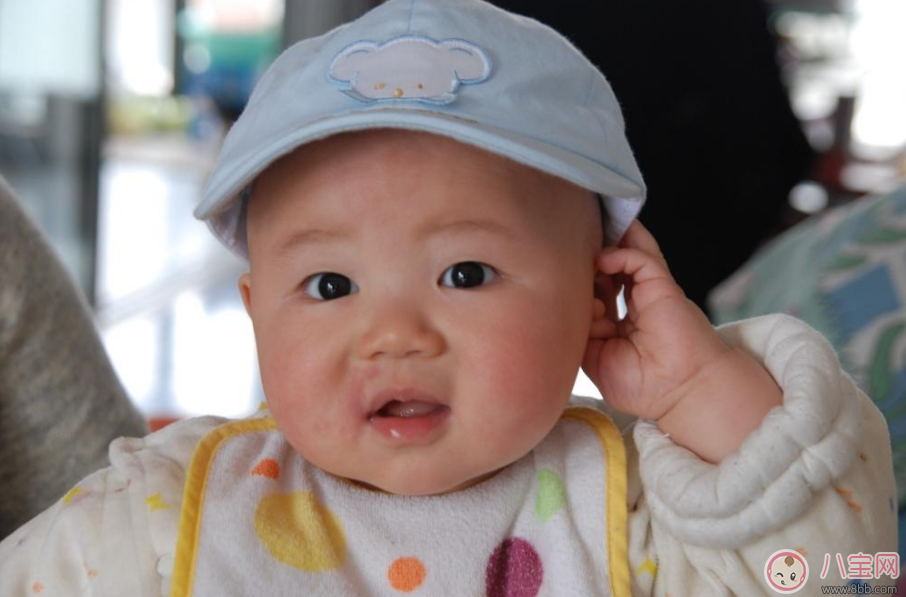 寶寶耳朵臟了要洗嗎 正確清潔耳朵方法