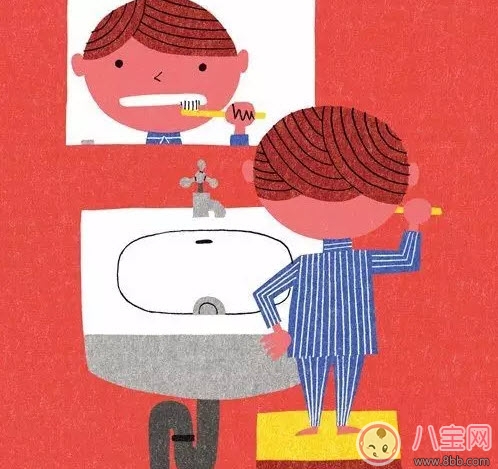 1-3歲寶寶要不要用牙膏 寶寶牙膏含氟好不好