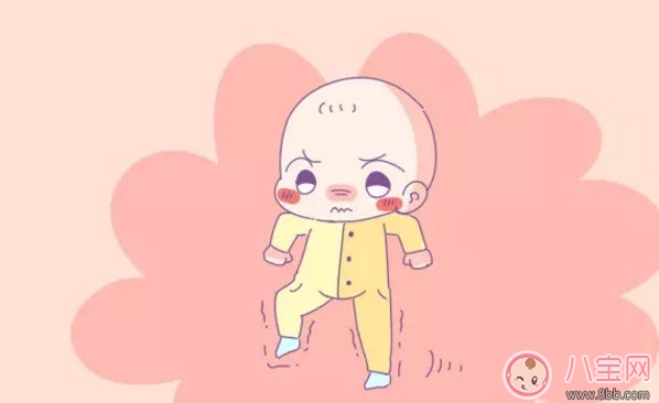 2017夏天寶寶皮膚注意事項 夏天寶寶最怕的四件事