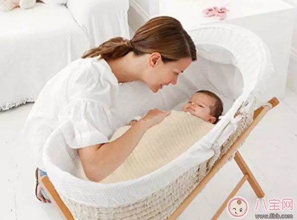如何快速哄寶寶睡覺(jué) 快速哄寶寶睡覺(jué)的方法