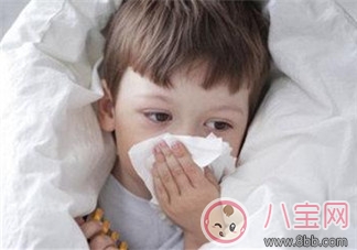 2017三伏天寶寶呼吸道感染喉嚨紅腫的原因 如何治療呢