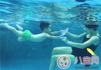 2017夏季親子游泳應該準備什么  有哪些問題需要了解