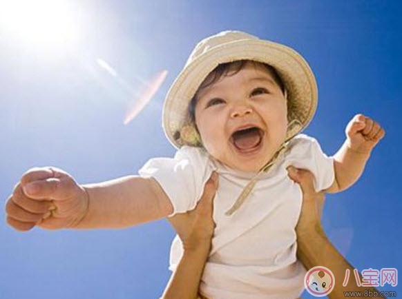 2017三伏天寶寶怎么過 寶寶三伏天注意事項