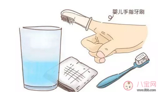 寶寶口臭的原因是什么 小孩子口臭的解決辦法