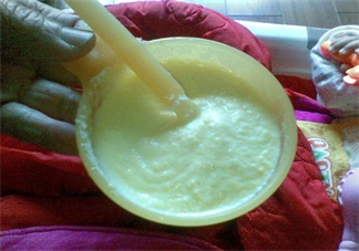 米粉和奶粉一起沖泡嗎 崔神所說(shuō)的奶粉和米粉沖泡有依據(jù)嗎