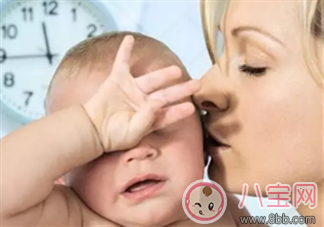 2017三伏天寶寶消化不良引起睡眠性出汗如何調(diào)理