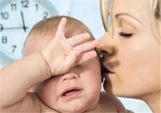 2017三伏天寶寶消化不良引起睡眠性出汗如何調理