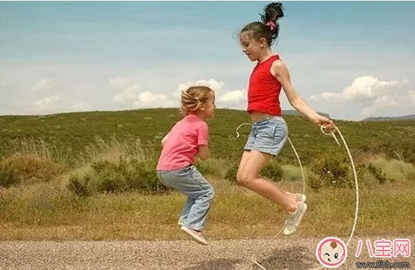 夏天如何讓孩子長高個 孩子長高的時期和方法