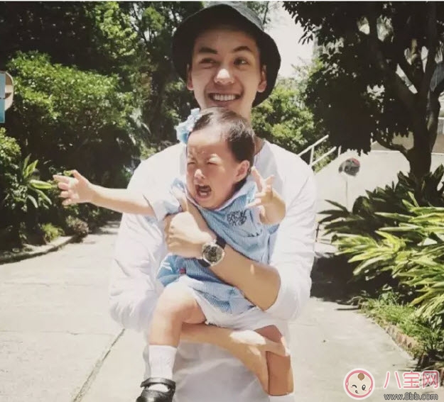 爸爸去哪兒5候選實(shí)習(xí)爸爸人氣榜，實(shí)習(xí)奶爸黃景瑜任嘉倫竇驍(前三)