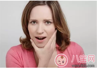 孕期長智齒怎么辦 孕期智齒能拔嗎