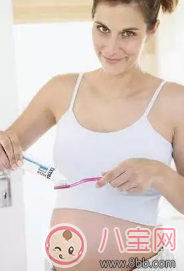 孕期長智齒怎么辦 孕期智齒能拔嗎