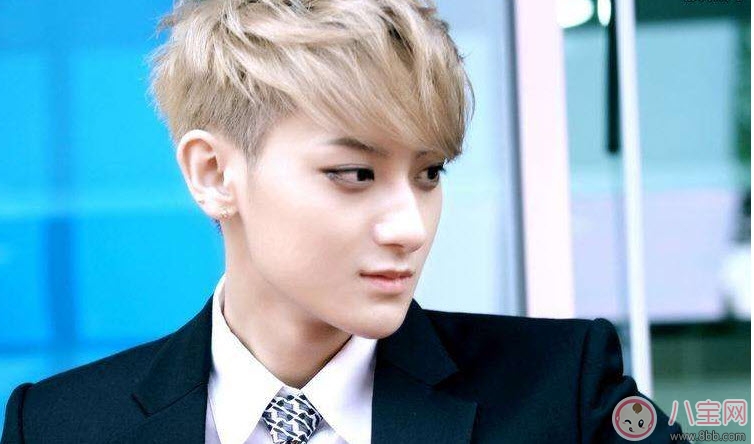 爸爸去哪兒5候選實(shí)習(xí)爸爸人氣榜，實(shí)習(xí)奶爸黃景瑜任嘉倫竇驍(前三)