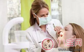 孕期長智齒怎么辦 孕期智齒能拔嗎
