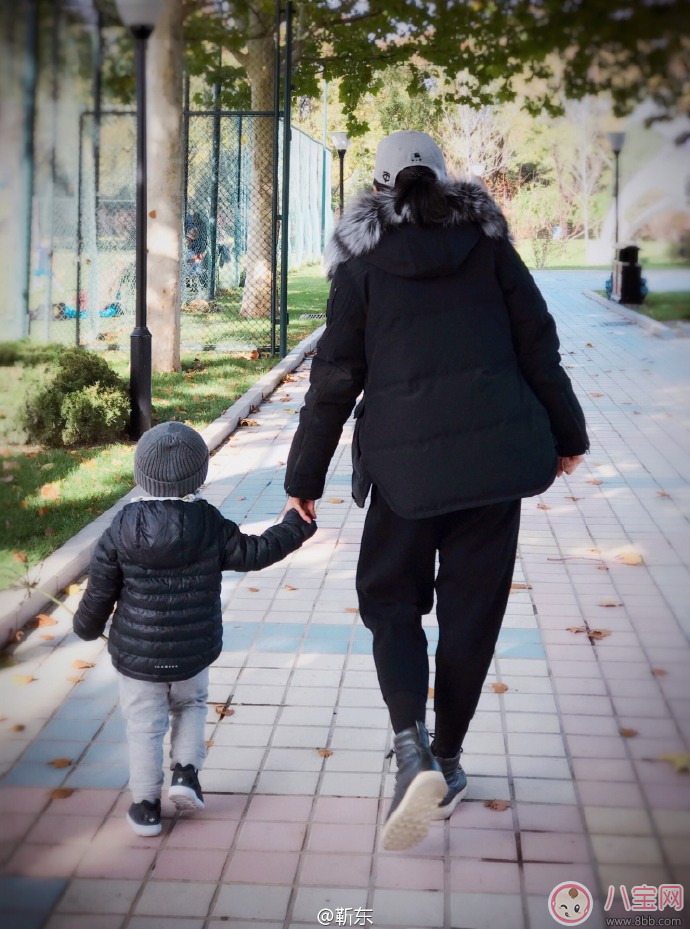 爸爸去哪兒5靳東會(huì)帶著兒子參加嗎 本期爸爸去哪嘉賓有哪些