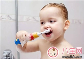 八種可怕疾病全因一顆牙 寶寶護(hù)牙小常識