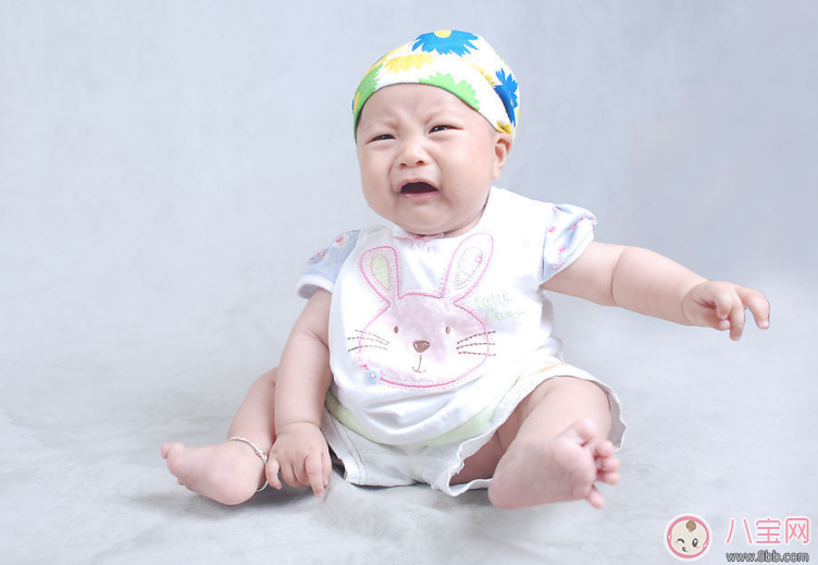 寶寶哭聲特別的尖很可能有哪些隱患 寶寶哭聲辨別