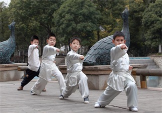 男孩子沉迷游戲有辦法 學(xué)習(xí)一門(mén)特長(zhǎng)魅力高