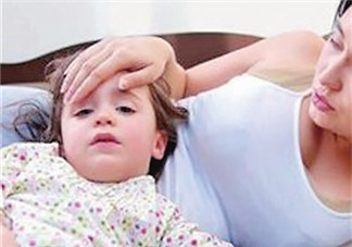 寶寶得了急性腸胃炎怎么辦 了解原因最關鍵