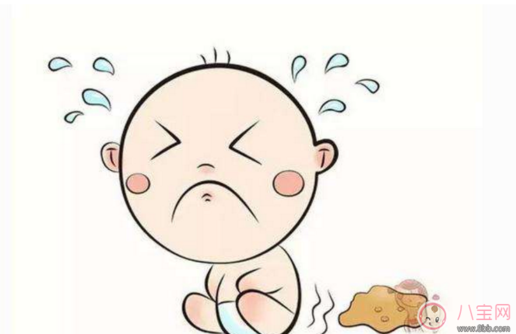 一歲寶寶便秘吃什么好 一歲寶寶便秘的原因是什么
