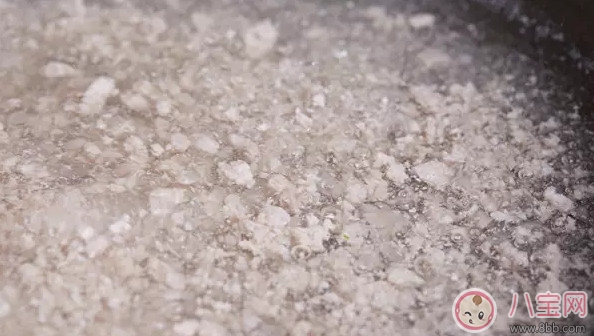 一歲寶寶不吃肉怎么辦 一歲寶寶吃肉怎么做(適合吃肉末湯)