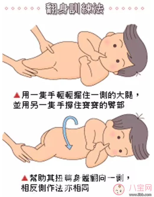 賈靜雯女兒Bo妞三個(gè)多月會翻身了 寶寶多大會翻身(4-7個(gè)月)