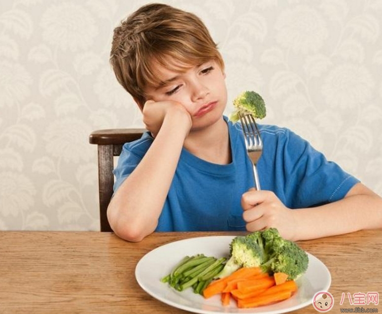 寶寶挑食厭食什么原因 如何讓寶寶不挑食解決辦法