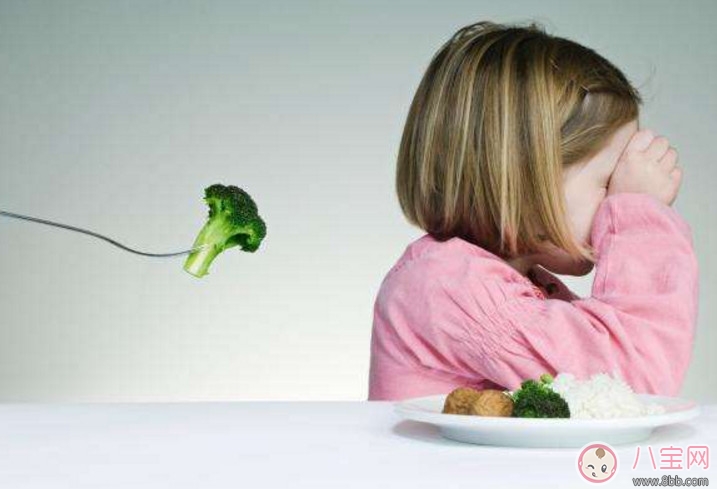寶寶挑食厭食什么原因 如何讓寶寶不挑食解決辦法