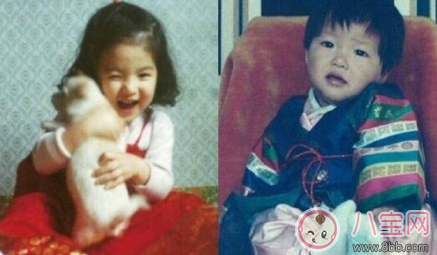 宋慧喬和宋仲基生出來的寶寶會是什么樣