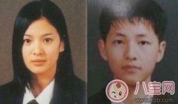 宋慧喬和宋仲基生出來的寶寶會是什么樣