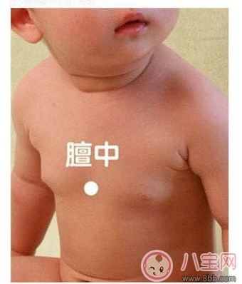 寶寶推拿大全 嬰幼兒常見病的最強(qiáng)克星