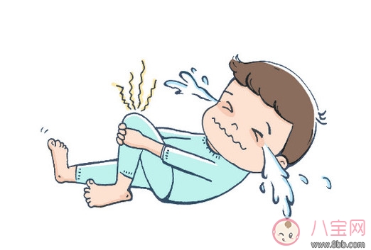 兒童生長痛怎么辦，緩解生長疼痛的方法(內(nèi)服+外敷)