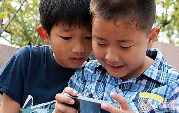 為什么孩子玩王者榮耀會上癮 而學(xué)習(xí)卻不會上癮