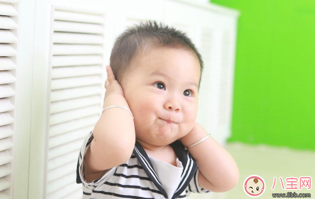 寶寶這些“嬰語”你懂嗎 寶寶動(dòng)作解答 寶寶這些“嬰語”你懂嗎 寶寶動(dòng)作解答