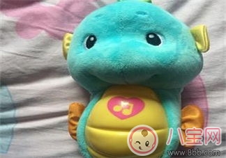 費(fèi)雪小海馬對孩子的聽力有影響嗎   費(fèi)雪小海馬測評