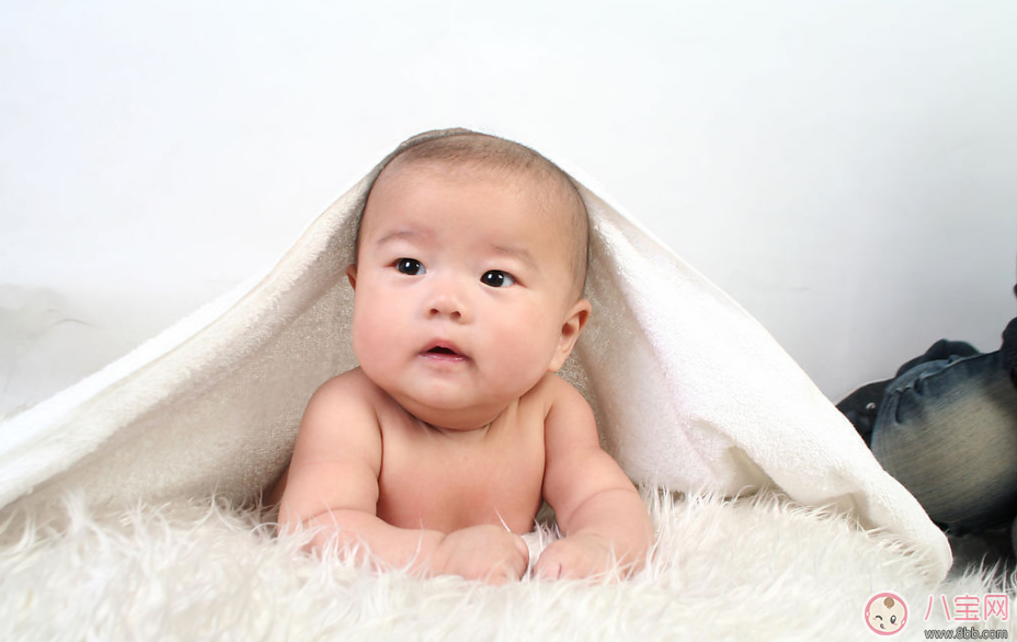 關(guān)于寶寶的一些冷知識(shí) 寶媽寶爸應(yīng)該知道