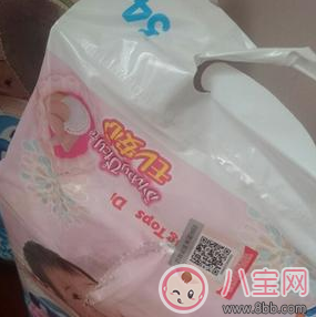 夏天用尤妮佳紙尿褲好不好 moony尤妮佳評(píng)測(cè)