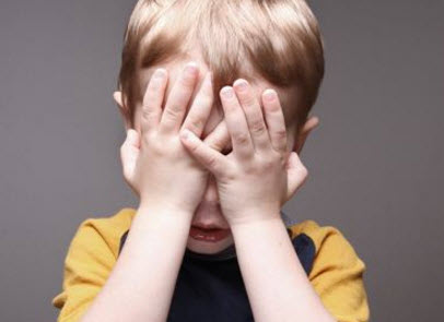 寶寶怕生怎么辦 小孩子怕生怎么鍛煉