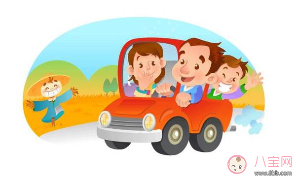 出去游玩孩子怕熱怎么辦     消暑神器來(lái)幫忙